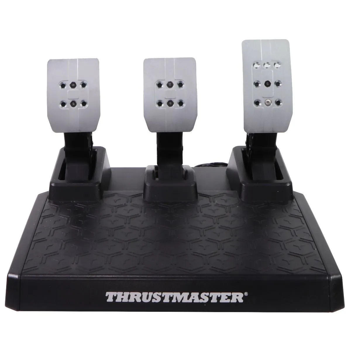 Thrustmaster T248 Racing Wheel and Magnetic Pedals for PS5/PS4/PC - Black