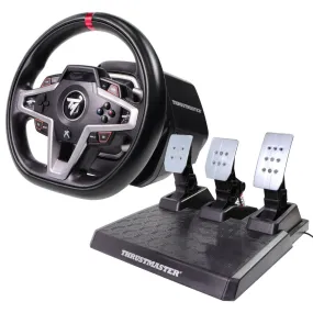 Thrustmaster T248 Racing Wheel and Magnetic Pedals for Xbox Series X/S/One/PC