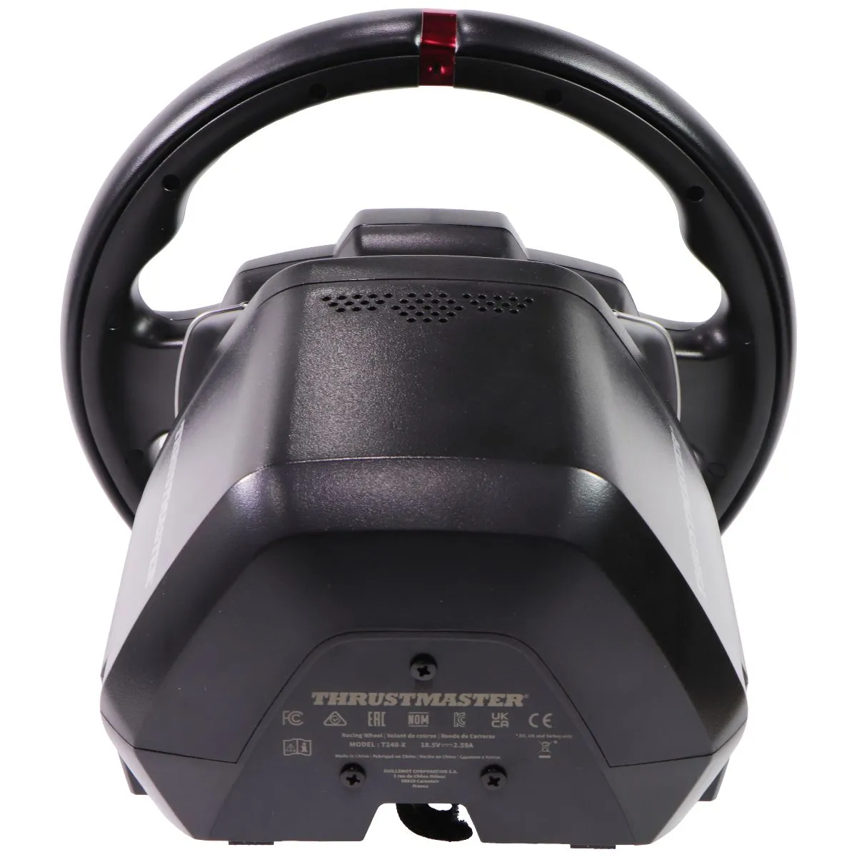 Thrustmaster T248 Racing Wheel and Magnetic Pedals for Xbox Series X/S/One/PC
