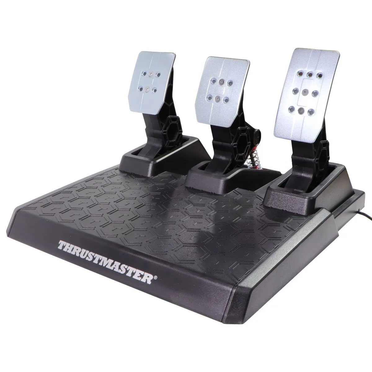 Thrustmaster T248 Racing Wheel and Magnetic Pedals for Xbox Series X/S/One/PC
