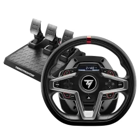 Thrustmaster T248 Racing Wheel for PS5, PS4 and PC