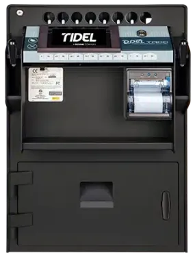 Tidel TACC IIIA Cash Dispensing Safe (TACC 3)