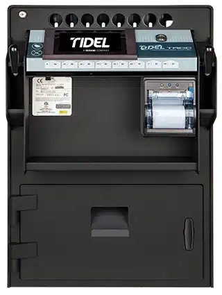 Tidel TACC IIIA Cash Dispensing Safe (TACC 3)