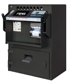 Tidel TACC IIIA Cash Dispensing Safe (TACC 3)