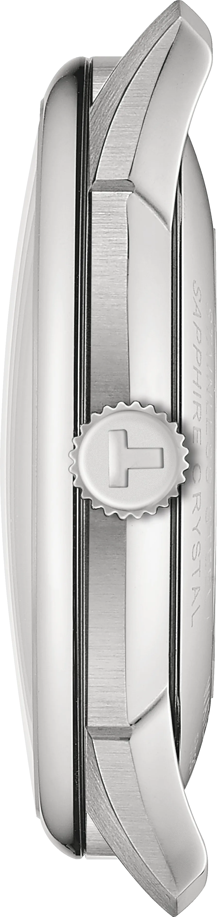 Tissot Chemin des Tourelles Powermatic 80 42mm Watch - T139.407.16.261.00 - 787587