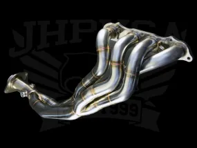 Toda Exhaust Manifold - S2000 (Standard Version)