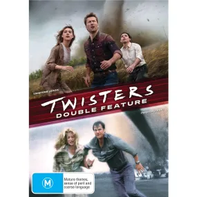 Twisters - 2 Film Collection