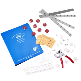 Two Tag System Accessory Kit