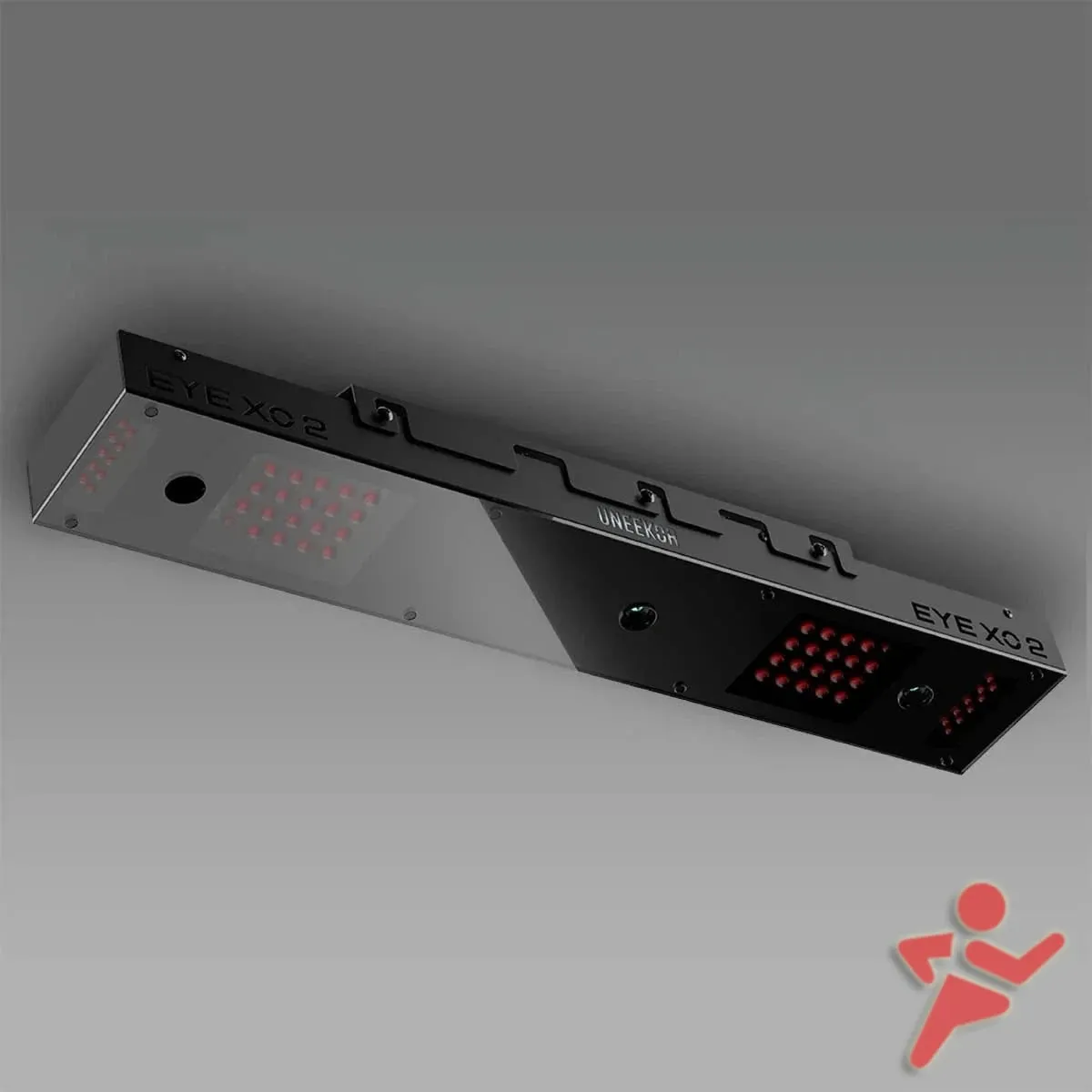 Uneekor EYE XO Golf Simulator Overhead Launch Monitor