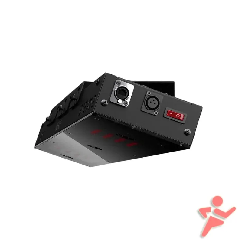Uneekor EYE XO Golf Simulator Overhead Launch Monitor