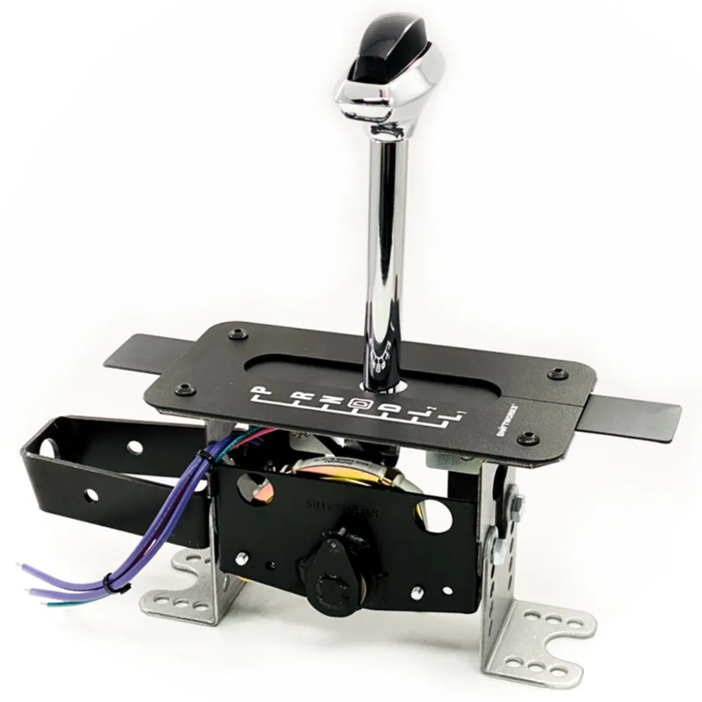 Universal Console Indicators for Shiftworks Cable Shifters