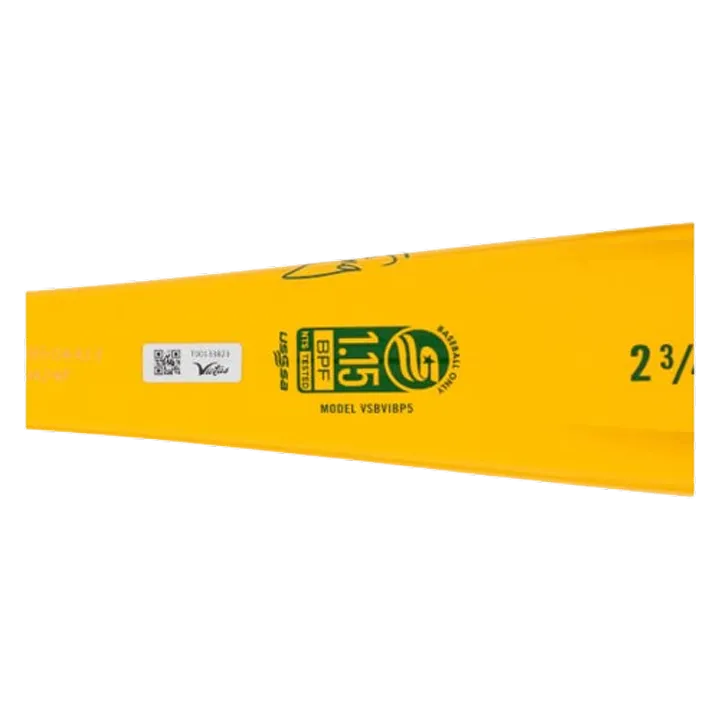 Victus Pencil (-5) USSSA Baseball Bat