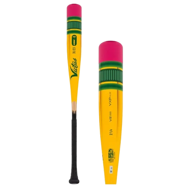Victus Pencil (-5) USSSA Baseball Bat