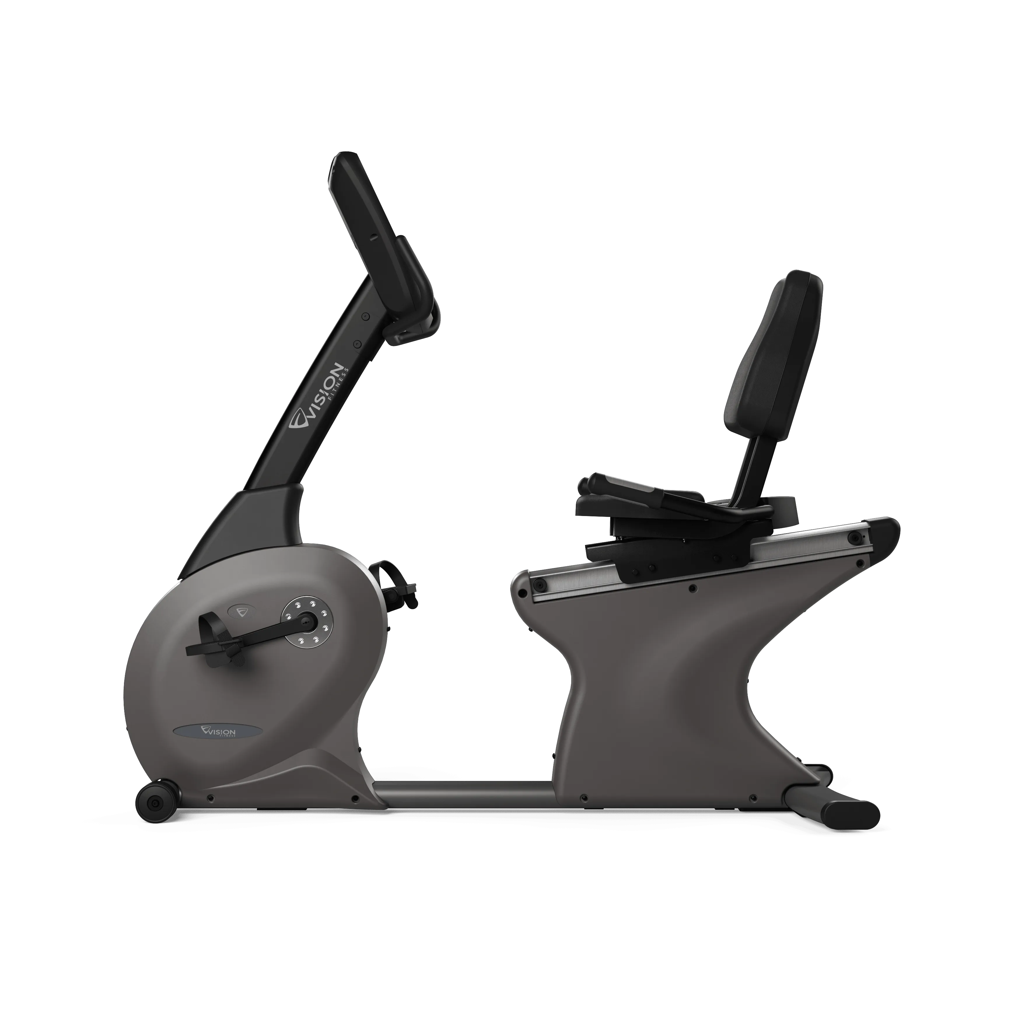 VISION R60 COMMERCIAL RECUMBENT BIKE