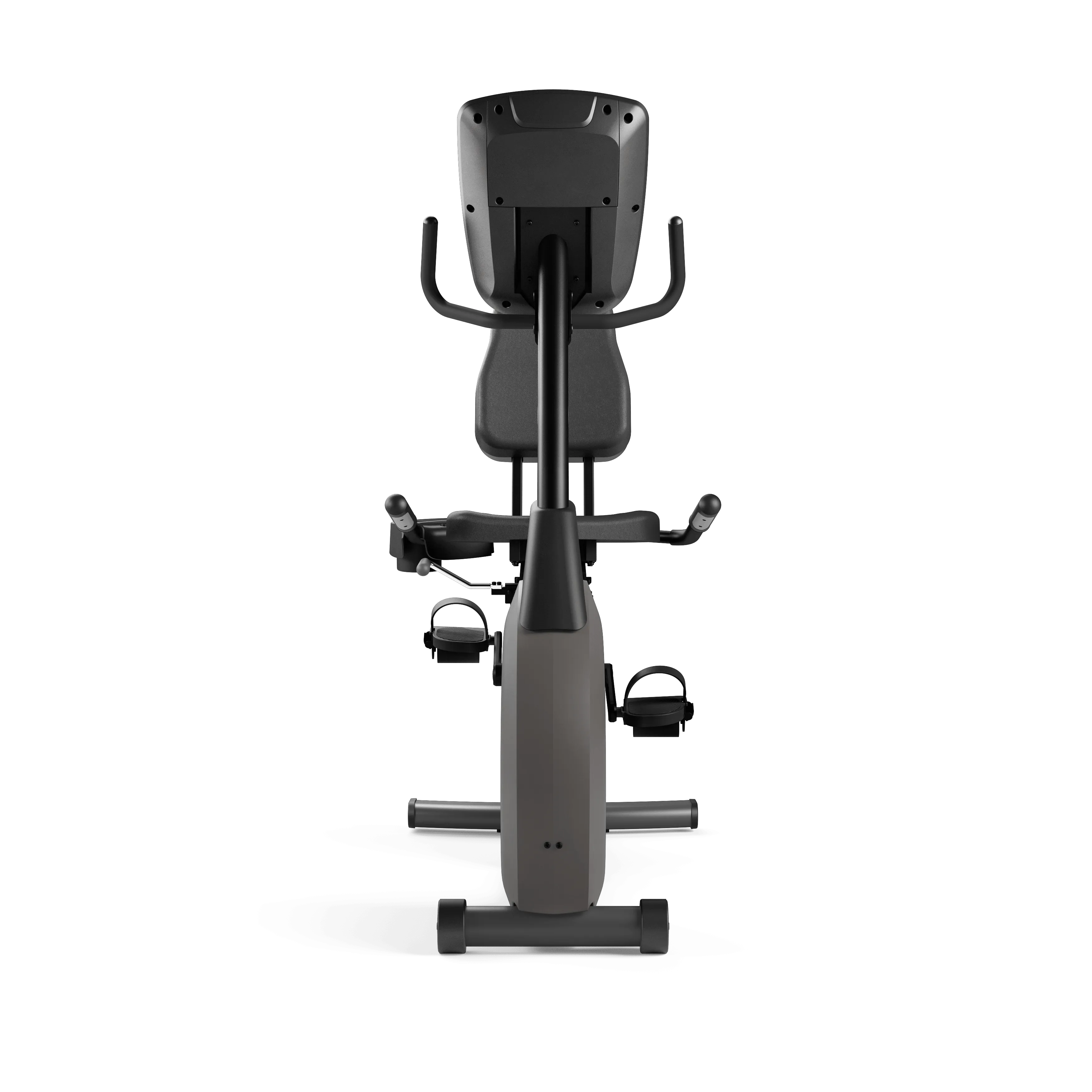 VISION R60 COMMERCIAL RECUMBENT BIKE