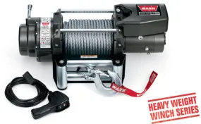 WARN® 16.5ti Therometric Self-Recovery Winch