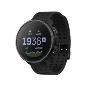 Watch Suunto Vertical All Black Watch Suunto Vertical All Black