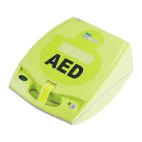 Zoll AED Plus Defibrillator