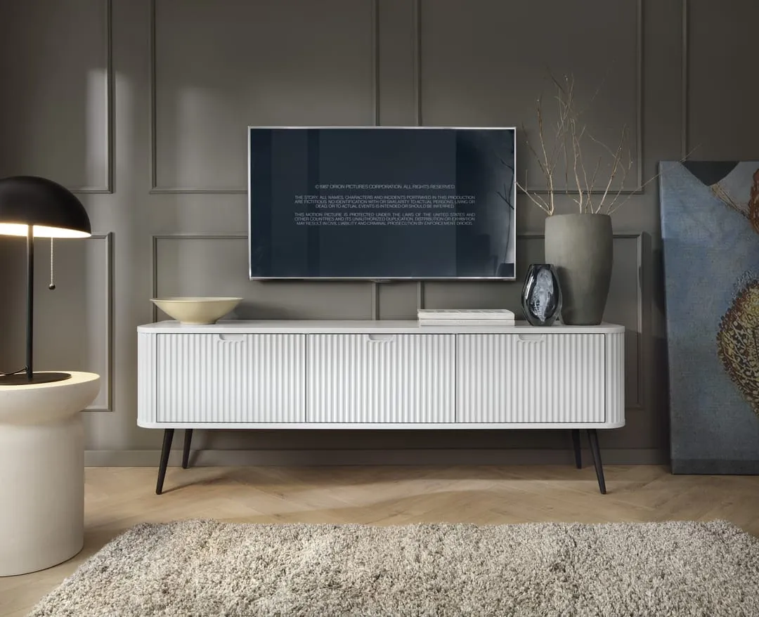 Zova TV Cabinet 168cm